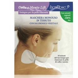 INCAROSE MASCHERA BIO TNT COLLO/MENTO 17 ML - farmasconti.eu
