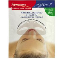 INCAROSE MASCHERA BIO TNT RIGENERANTE 17 ML - farmasconti.eu