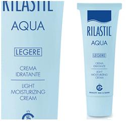 RILASTIL AQUA LEGERE CREMA 50 ML - farmasconti.eu