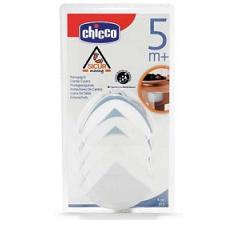 CHICCO PARASPIGOLI 4 PEZZI - farmasconti.eu