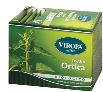 VIROPA ORTICA BIO 15 BUSTINE - farmasconti.eu