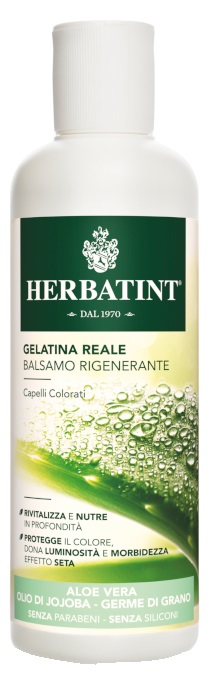 HERBATINT GELATINA REALE VERA 260 ML - farmasconti.eu
