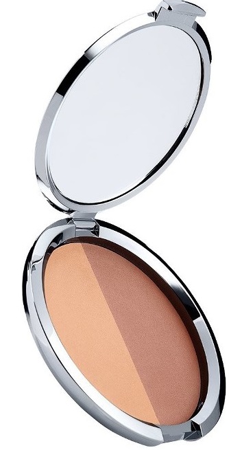 RILASTIL MAQUILLAGE BRONZ POWDER DUO 18 G - farmasconti.eu