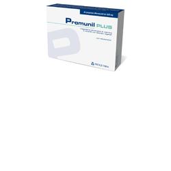 PROMUNIL PLUS 30 COMPRESSE EFFERVESCENTI - farmasconti.eu