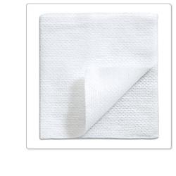 GARZA COMPRESSA MESOFT IN TESSUTO NON TESSUTO 7,5X7,5CM 300 PEZZI - farmasconti.eu