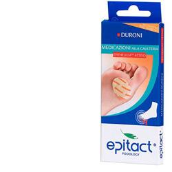 PROTEZIONE PER DURONI EPITACT IN SILICONE CON EPITHELIUM ACTIV 3 PEZZI - farmasconti.eu