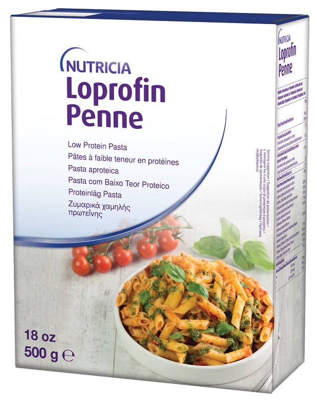 LOPROFIN PENNE 500 G - farmasconti.eu