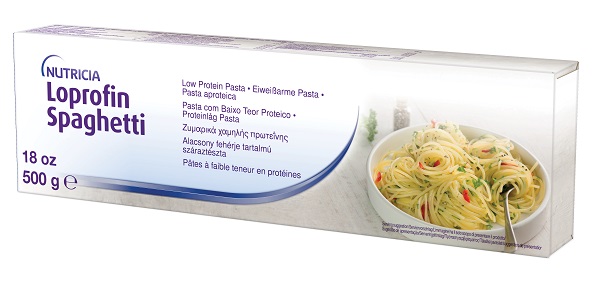 LOPROFIN SPAGHETTI 500 G - farmasconti.eu