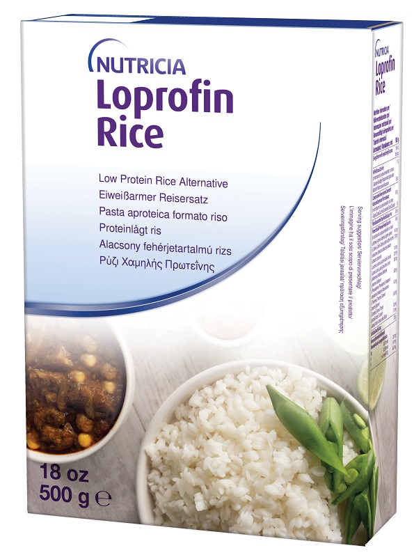 LOPROFIN RISO 500 G - farmasconti.eu