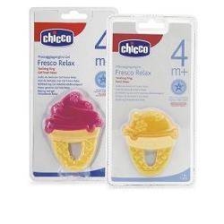 CHICCO MASSAGGIAGENGIVE GELATO FRESH RELAX - farmasconti.eu