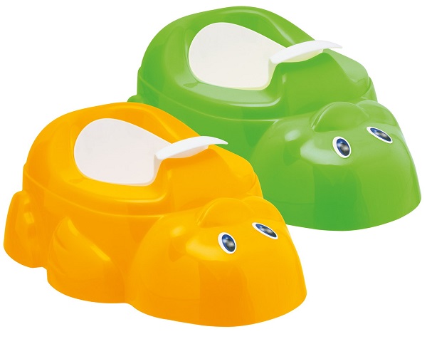 CHICCO VASINO PAPEROT CON CONTENITORE - farmasconti.eu