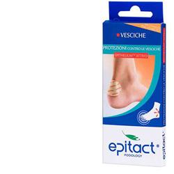 PROTEZIONE PER VESCICHE CON EPITHELIUM ACTIVE CONFEZIONATA IN ASTUCCIO 2 PEZZI - farmasconti.eu