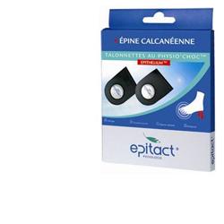 PLANTARE PER TALLONE DA DONNA EPITACT CON EPITHELIUM E PHYSIO CHOC CONFEZIONATO IN ASTUCCIO DA 1PAIO - farmasconti.eu