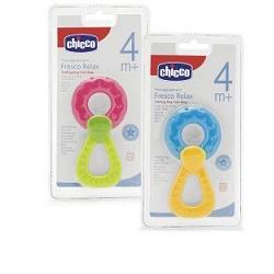 CHICCO ANELLO REFRIGERANTE FRESCO RELAX - farmasconti.eu