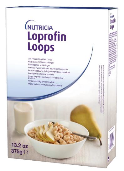 LOPROFIN LOOPS CEREALI 375 G - farmasconti.eu