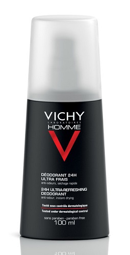 VICHY HOMME DEO VAPO 100 ML - farmasconti.eu