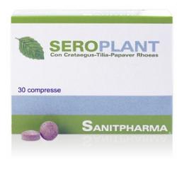 SEROPLANT 30 COMPRESSE DA 500 MG - farmasconti.eu