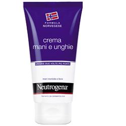 NEUTROGENA MANI CREMA MANI E UNGHIE 75 ML - farmasconti.eu