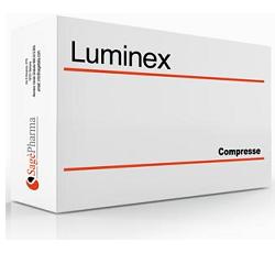 LUMINEX 30 COMPRESSE - farmasconti.eu
