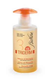 TRIDERM SAPONE MARSIGLIA LIQUIDO 250 ML - farmasconti.eu