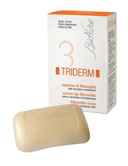 TRIDERM SAPONE MARSIGLIA PANETTO 100 G - farmasconti.eu