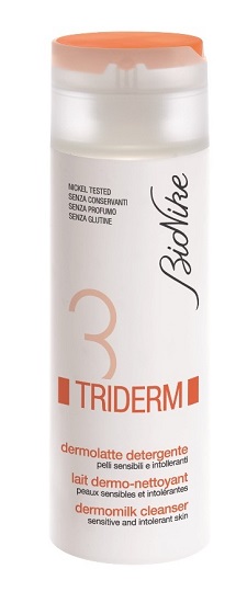 TRIDERM LATTE DERMOLAT 200 ML - farmasconti.eu
