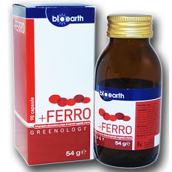 PIU' FERRO 90 COMPRESSE 45 G - farmasconti.eu