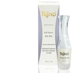 TRIND NAIL REPAIR ANTI BITE RINFORZANTE PER UNGHIE PER ONICOFAGICI 9 ML - farmasconti.eu