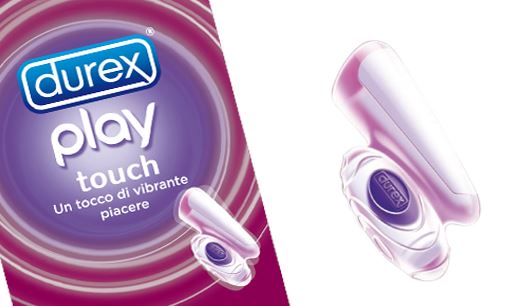 DUREX PLAY TOUCH - farmasconti.eu