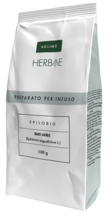 EPILOBIO SOMM TAGLIO TISANA 100 G - farmasconti.eu
