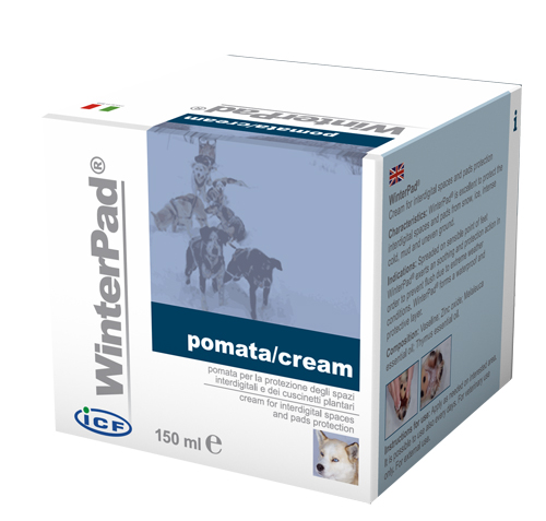 WINTERPAD POMATA 150 ML - farmasconti.eu
