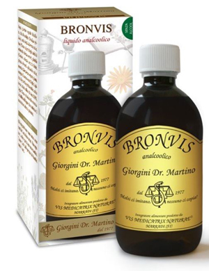 BRONVIS LIQUIDO 500 ML - farmasconti.eu