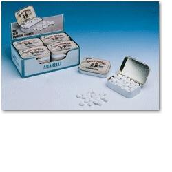 LIQUIRIZIA BIANCONERI 20 G - farmasconti.eu