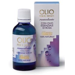 OLIO PER IL SENO RASSODANTE 50 ML - farmasconti.eu
