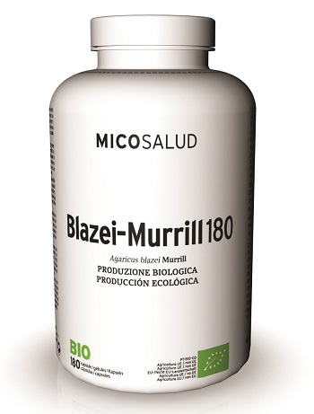 BLAZEI MURRILL 180 CAPSULE - farmasconti.eu