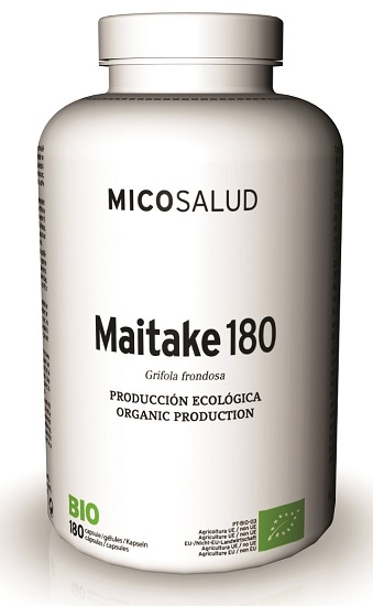 MAITAKE GRIF 180 CAPSULE FREELAND - farmasconti.eu