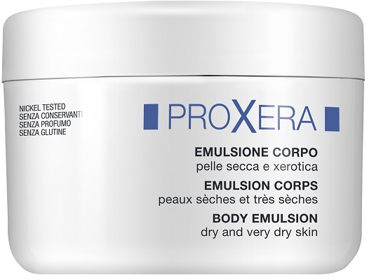 PROXERA EMULSIONE CORPO 400 ML - farmasconti.eu