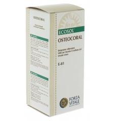 ECOSOL OSTEOCORAL 60 COMPRESSE - farmasconti.eu