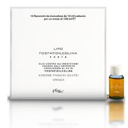 LIPO FOSFATIDILCOLINA 10 FIALE 10 ML - farmasconti.eu