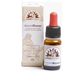 AURUMROSSO 10 ML - farmasconti.eu