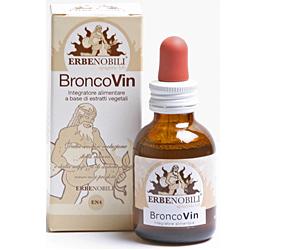 BRONCOVIN 50 ML - farmasconti.eu