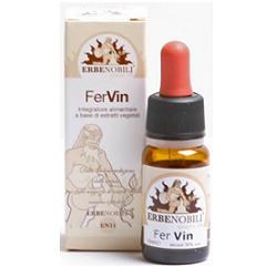 FERVIN 10 ML - farmasconti.eu