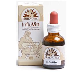 INFLUVIN 50 ML - farmasconti.eu