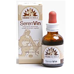 SERENVIN 50 ML - farmasconti.eu