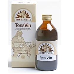 TOSSVIN 200 ML - farmasconti.eu