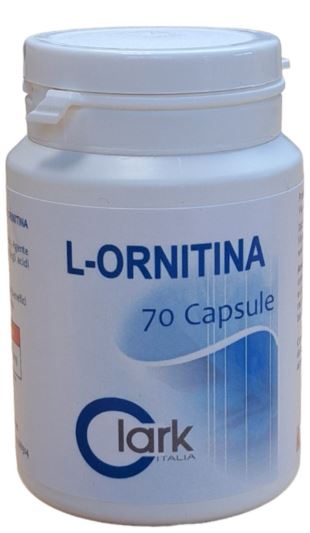 L ORNITINA 70 CAPSULE - farmasconti.eu