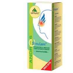 ANDRES SINULEM 100 ML - farmasconti.eu