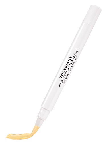TOLERIANE TEINT PENNA CORRETTIVA GIALLO 2,6 ML - farmasconti.eu