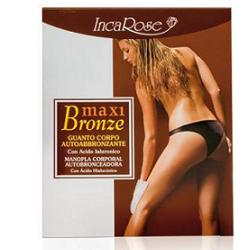 6NCAROSE MAXI BRONZE GUANTO CORPO 3 - farmasconti.eu