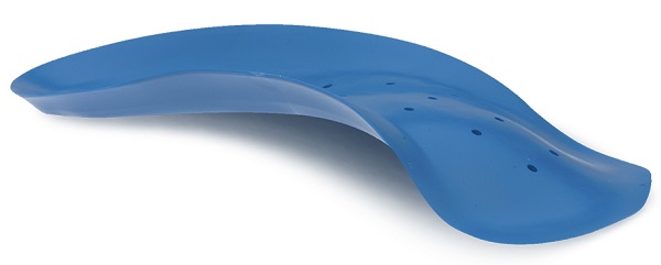 PLANTARE ATTIVO PREFORMATO BIONAIF BLU MISURA PICCOLA 2 PEZZI - farmasconti.eu